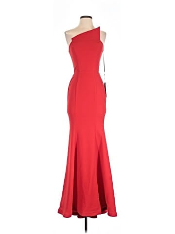 A.IDA Cocktail Dress (view 1)