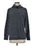 L.L.Bean Blue Pullover Sweater Size S - photo 1