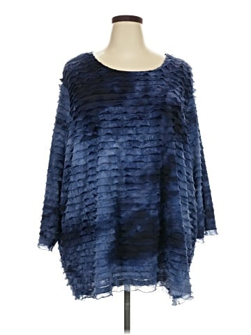 Catherines Kimono (view 1)