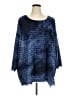 Catherines Blue Kimono Size 4X - photo 1