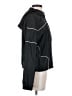 Under Armour 100% Polyester Black Windbreaker Size S - photo 4