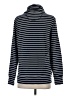 L.L.Bean Blue Pullover Sweater Size S - photo 2
