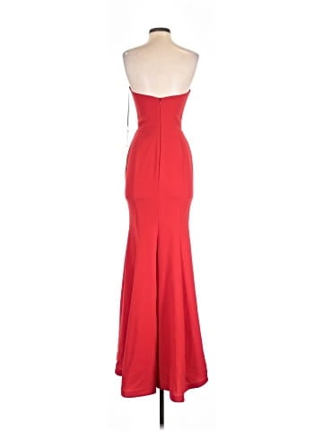 A.IDA Cocktail Dress (view 2)
