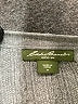 Eddie Bauer Gray Cardigan Size M - photo 7