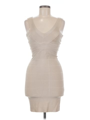 Bebe Cocktail Dress (view 1)