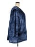 Catherines Blue Kimono Size 4X - photo 4