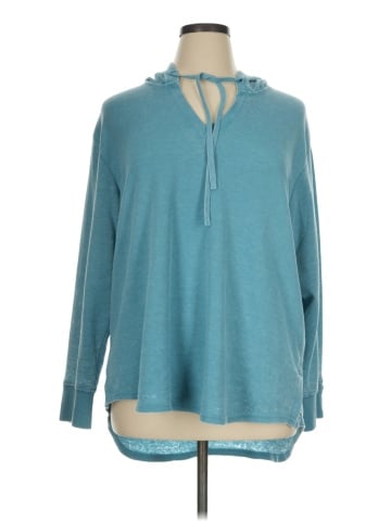 Jane and Delancey Pullover Sweater (view 1)