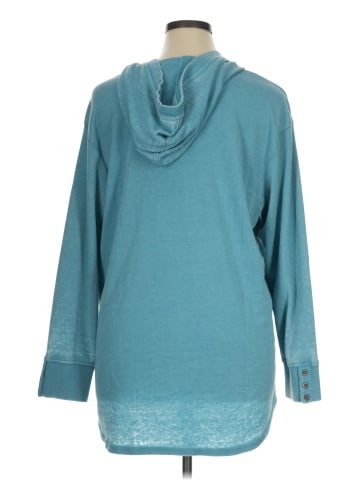 Jane and Delancey Pullover Sweater (view 2)
