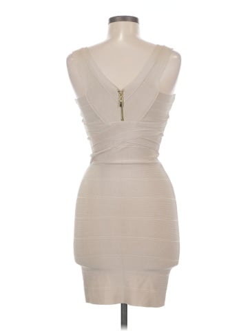 Bebe Cocktail Dress (view 2)