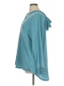 Jane and Delancey Teal Pullover Sweater Size 1X - photo 5