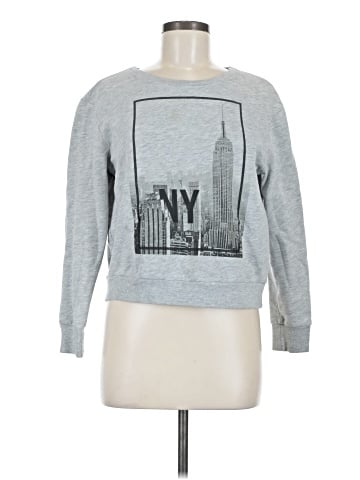 Abercrombie & Fitch Sweatshirt (view 1)