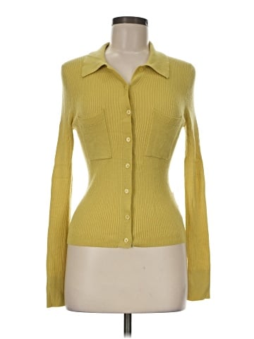 J.Crew Wool Cardigan (view 1)