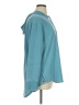 Jane and Delancey Teal Pullover Sweater Size 1X - photo 4