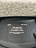 Under Armour Black Active T-Shirt Size L - photo 7