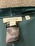 Chico's Teal Casual Pants Size XL Petite (3) - photo 4