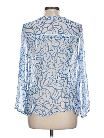 Casual Studio Long Sleeve Blouse (view 2)