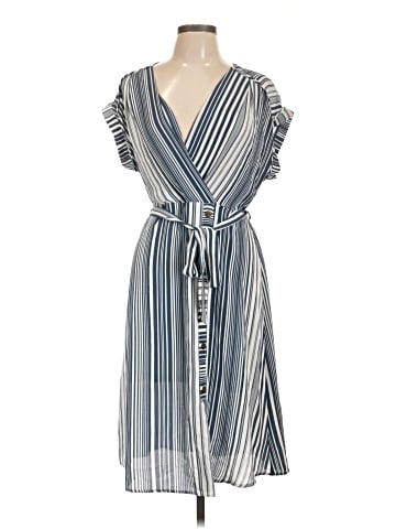 Monteau Casual Dress (view 1)