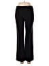 In Moda Solid Black Dress Pants Size 4 - photo 1