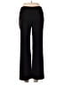 In Moda Solid Black Dress Pants Size 4 - photo 2