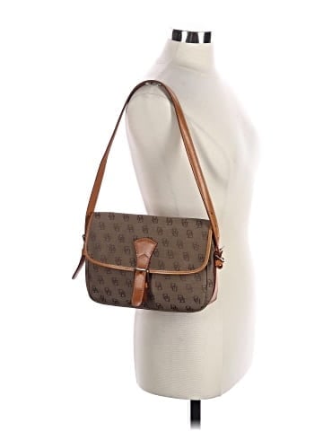 Dooney & Bourke Shoulder Bag (view 2)