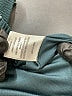 dazz Stripes Green Casual Pants Size L - photo 8