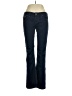 True Religion Chevron-herringbone Blue Jeans Size 30 waist - photo 1