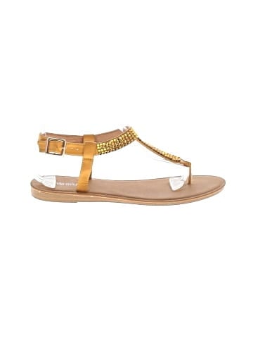 Olivia Miller Sandals (view 1)