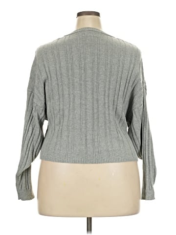 Crown & Ivy Pullover Sweater (view 2)