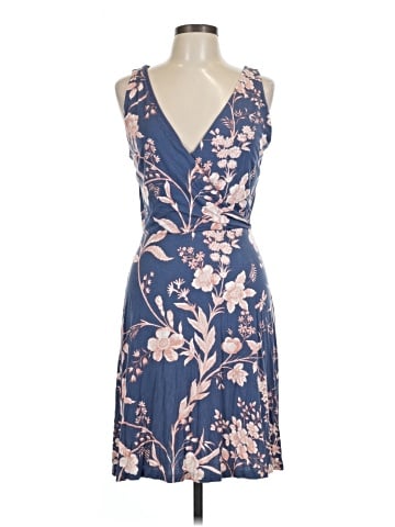 Ann Taylor LOFT Cocktail Dress (view 1)