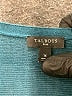 Talbots Teal Wool Pullover Sweater Size 1X - photo 7