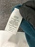 Talbots Teal Wool Pullover Sweater Size 1X - photo 8