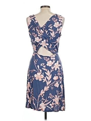 Ann Taylor LOFT Cocktail Dress (view 2)