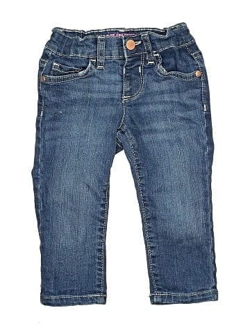 The Children's Place Jeans (view 1)