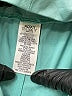 Roxy Solid Green Athletic Shorts Size L - photo 3