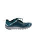 Vasque Teal Sneakers Size 8 1/2 - photo 1