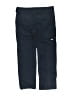 Dickies Blue Casual Pants Size 8 - photo 2