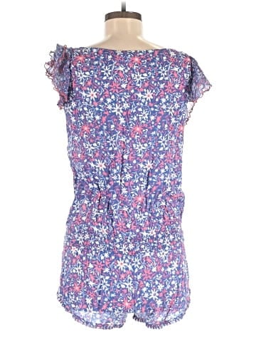 Poupette St. Barth Romper (view 2)