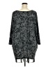 Catherines Black 3/4 Sleeve Blouse Size 5X - photo 2