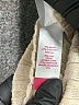 No Boundaries Stripes Brown Turtleneck Sweater Size L - photo 8