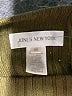 Jones New York 100% Wool Green Wool Pullover Sweater Size M - photo 7