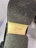 Chloé 100% Leather Black Wedges Size EU 37 - photo 5