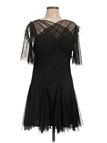 ALLSAINTS Cocktail Dress (view 1)