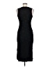 Zara Black Cocktail Dress Size M - photo 2