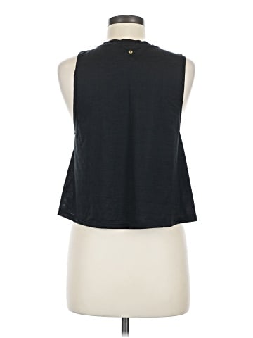 Spiritual Gangster Sleeveless T-Shirt (view 2)