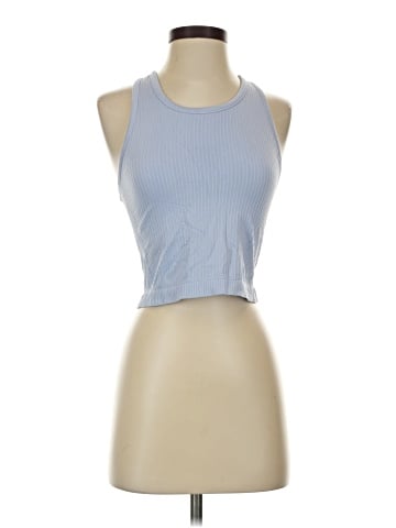 Velocity Sleeveless Top (view 1)