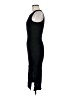 Zara Black Cocktail Dress Size M - photo 5