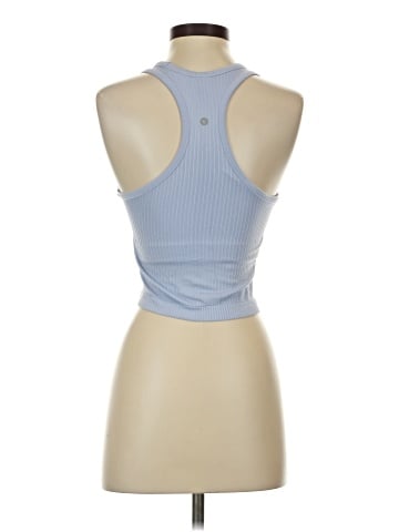Velocity Sleeveless Top (view 2)