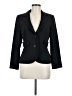 Classiques Entier Black Blazer Size 6 - photo 1
