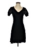 Ella Moss Black Cocktail Dress Size XS - photo 1
