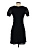 Ella Moss Black Cocktail Dress Size XS - photo 2